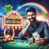 Casino Online Hoffnungen und Träume